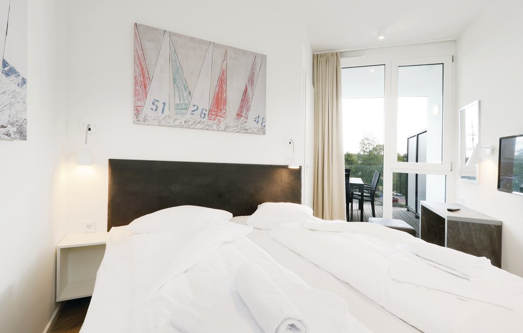 Ferieleilighet - High End Travemünde , Tyskland - DTR840 5