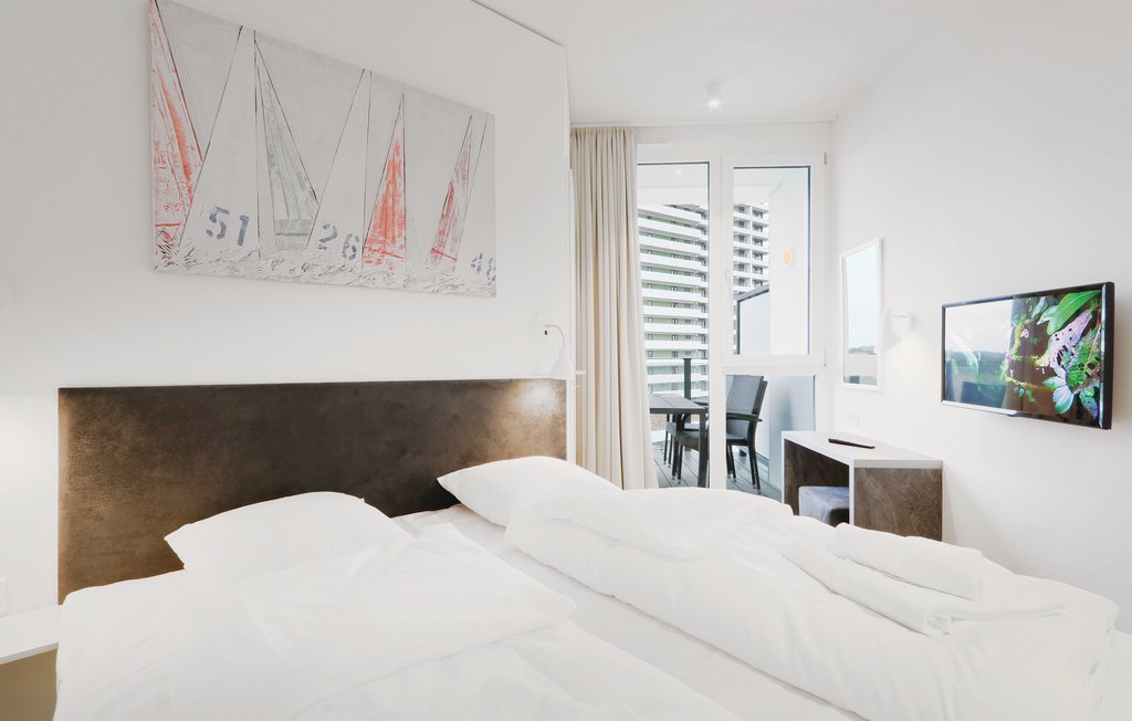 Ferieleilighet - High End Travemünde , Tyskland - DTR899 22