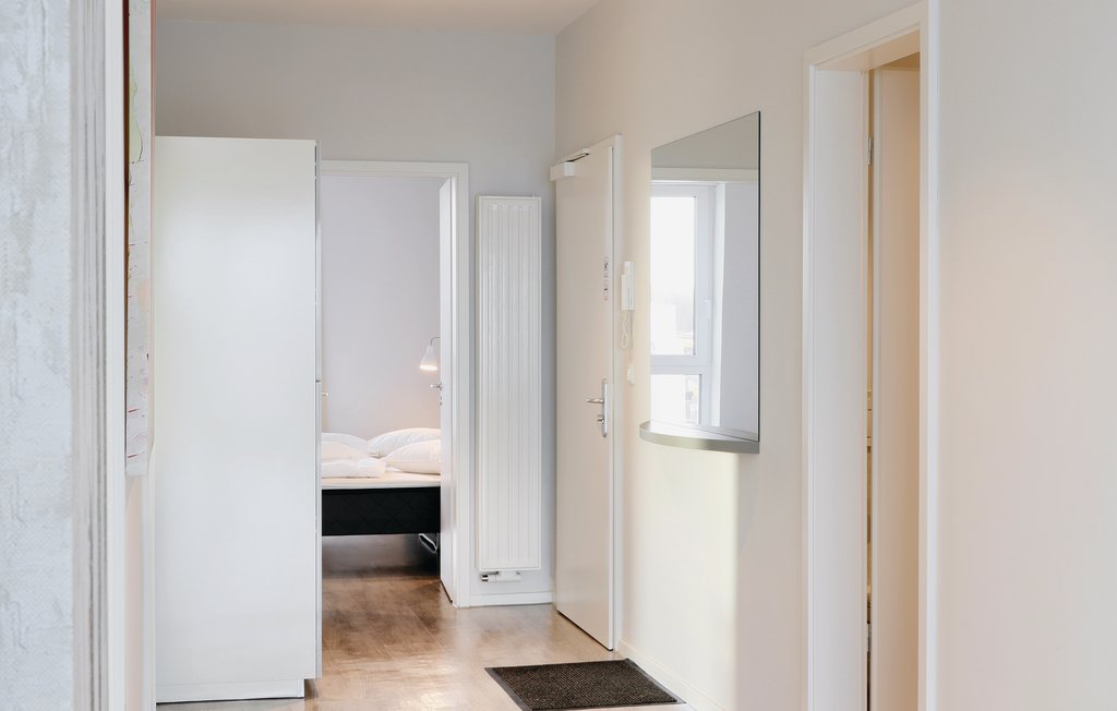 Ferienwohnung - Travemünde BeachBay , Deutschland - DTR005 24