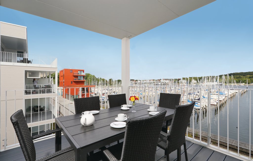 Ferienwohnung - Travemünde BeachBay , Deutschland - DTR034 1