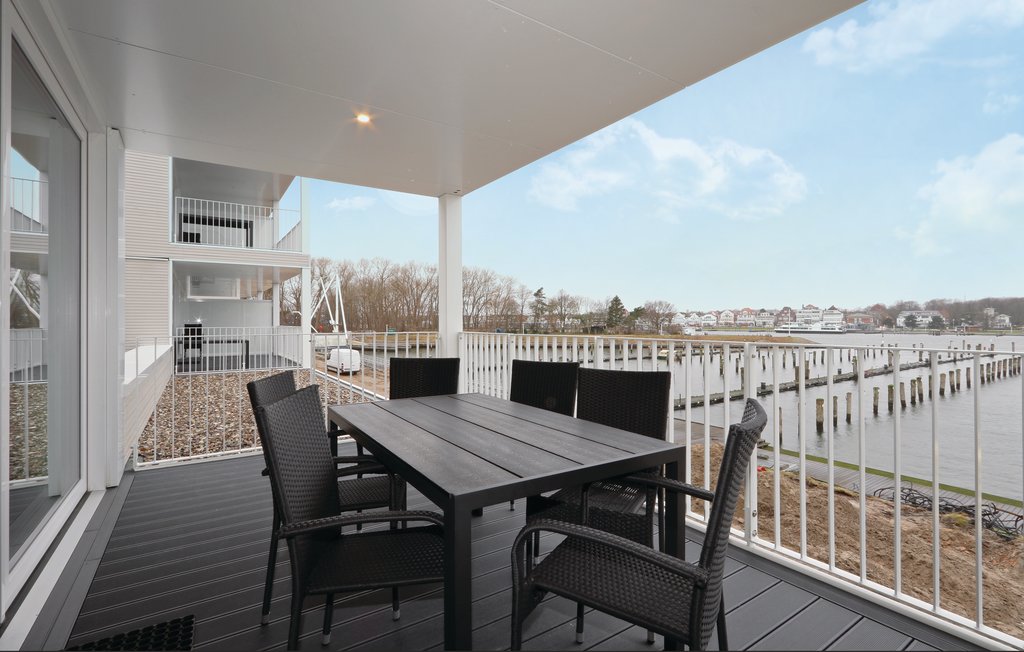 Ferieleilighet - Travemünde BeachBay , Tyskland - DTR039 1