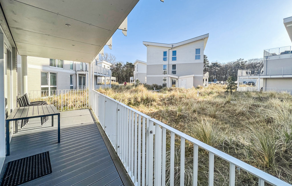 Semesterlägenhet - Travemünde BeachBay , Tyskland - DTR098 11