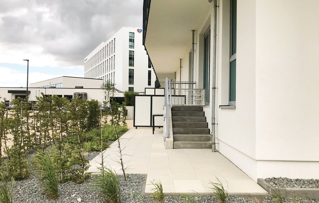 Ferienwohnung - High End Travemünde , Deutschland - DTR811 4