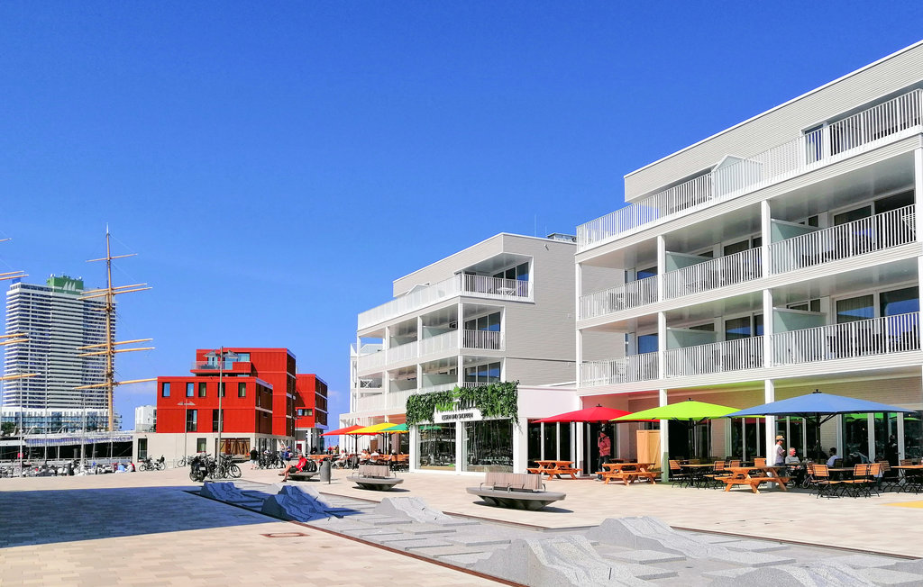 Ferienwohnung - Travemünde BeachBay , Deutschland - DTR051 10