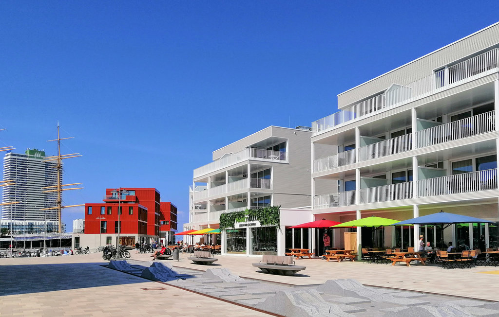 Ferieleilighet - Travemünde BeachBay , Tyskland - DTR180 7