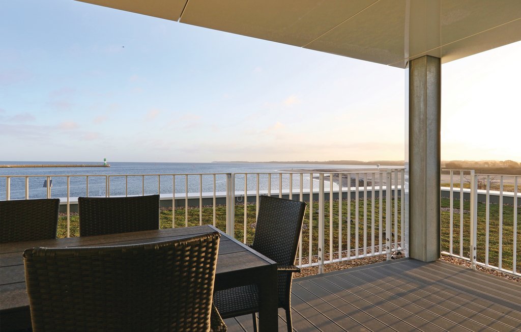 Lejlighed - Travemünde BeachBay , Tyskland - DTR004 9