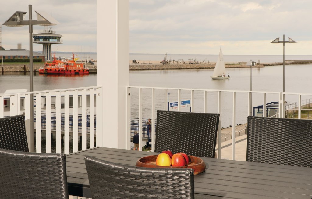 Lejlighed - Travemünde BeachBay , Tyskland - DTR014 1