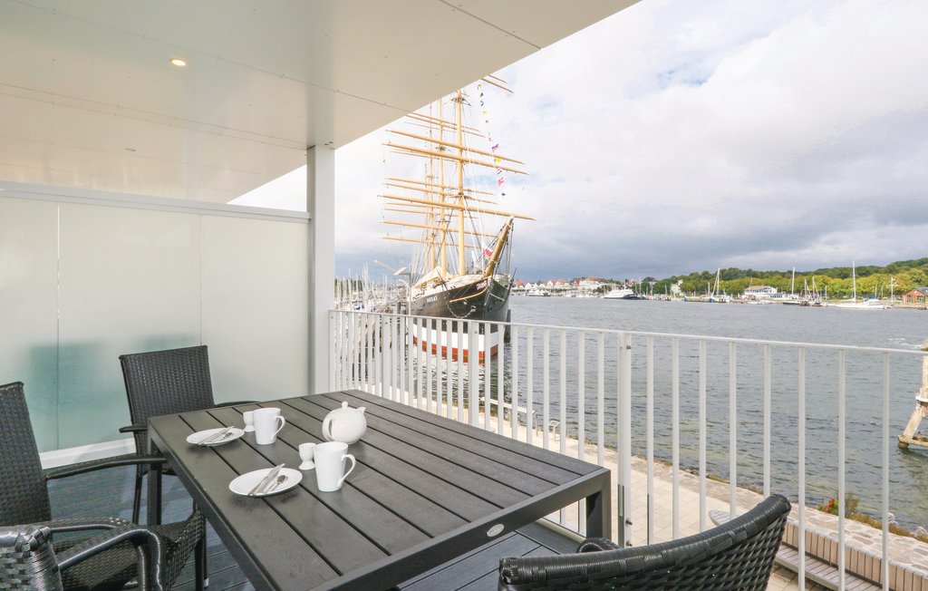 Semesterlägenhet - Travemünde BeachBay , Tyskland - DTR021 1