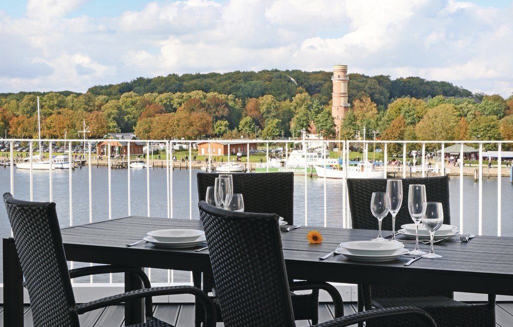 Semesterlägenhet - Travemünde BeachBay , Tyskland - DTR026 10