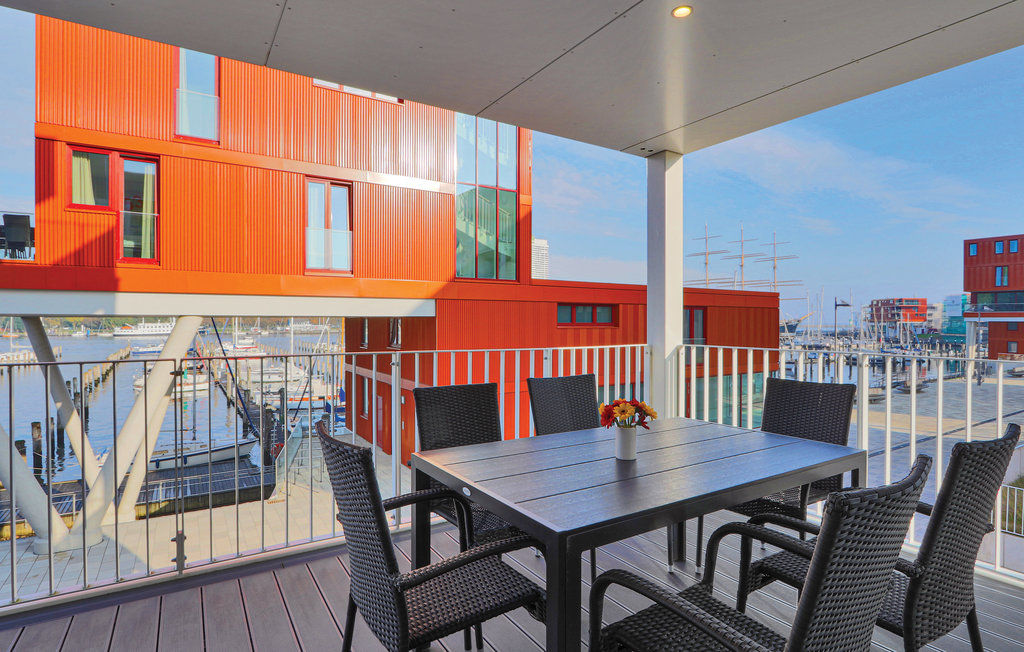 Lejlighed - Travemünde BeachBay , Tyskland - DTR041 1