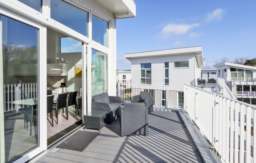 Ferienwohnung - Travemünde BeachBay , Deutschland - DTR087 7