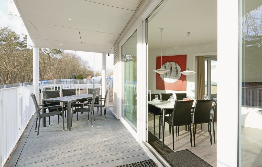 Semesterlägenhet - Travemünde BeachBay , Tyskland - DTR109 3