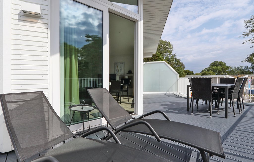 Semesterlägenhet - Travemünde BeachBay , Tyskland - DTR122 2