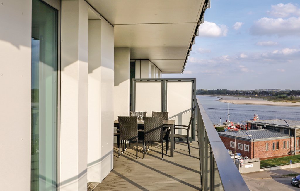 Ferienwohnung - High End Travemünde , Deutschland - DTR848 1