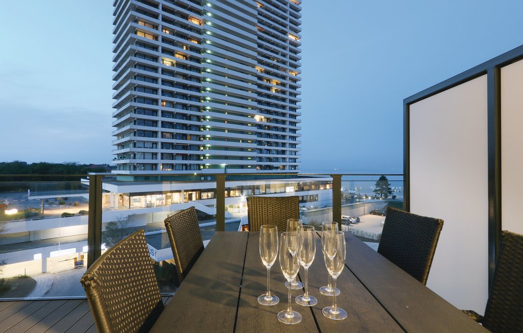 Semesterlägenhet - High End Travemünde , Tyskland - DTR853 9