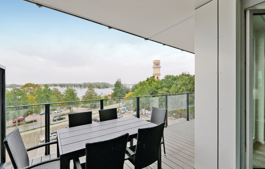 Lejlighed - High End Travemünde , Tyskland - DTR860 1