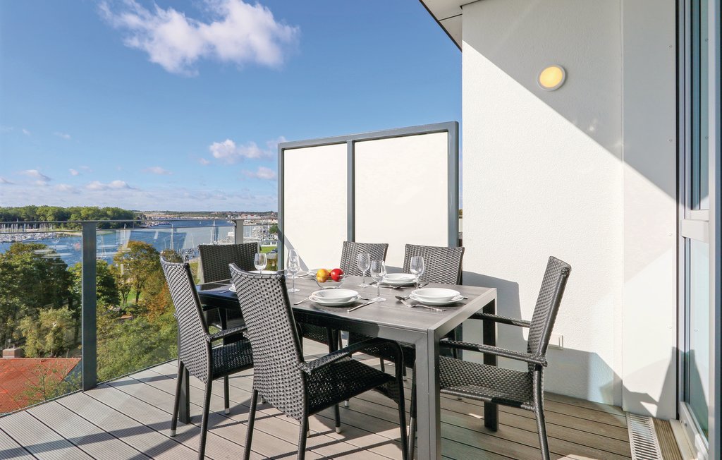 Semesterlägenhet - High End Travemünde , Tyskland - DTR878 1