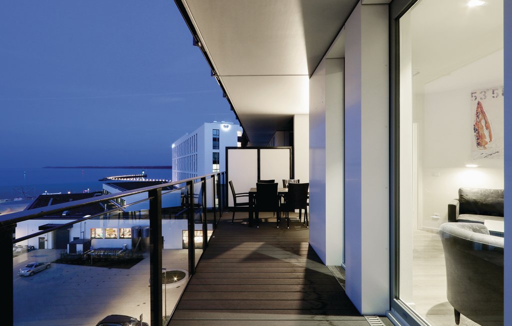 Ferienwohnung - High End Travemünde , Deutschland - DTR883 7