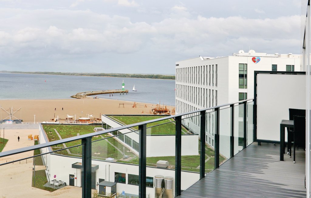 Semesterlägenhet - High End Travemünde , Tyskland - DTR891 1