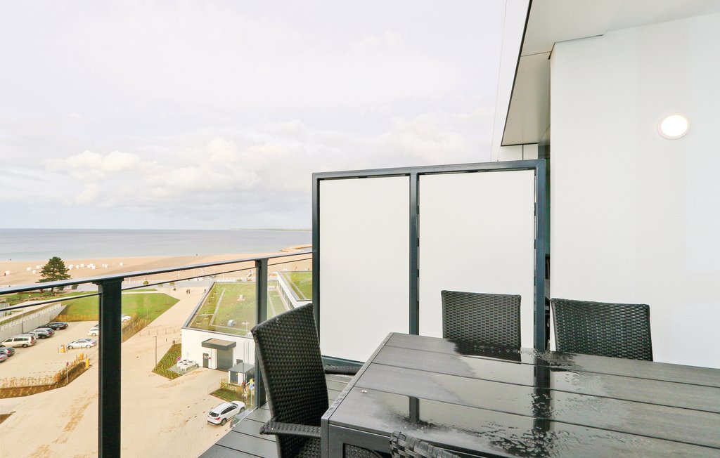 Semesterlägenhet - High End Travemünde , Tyskland - DTR897 7