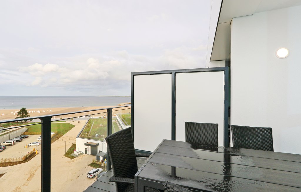 Semesterlägenhet - High End Travemünde , Tyskland - DTR901 7