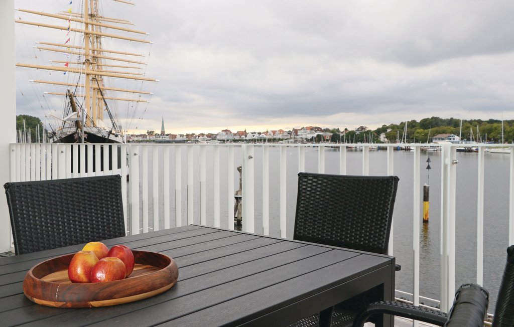 Semesterlägenhet - Travemünde BeachBay , Tyskland - DTR012 6