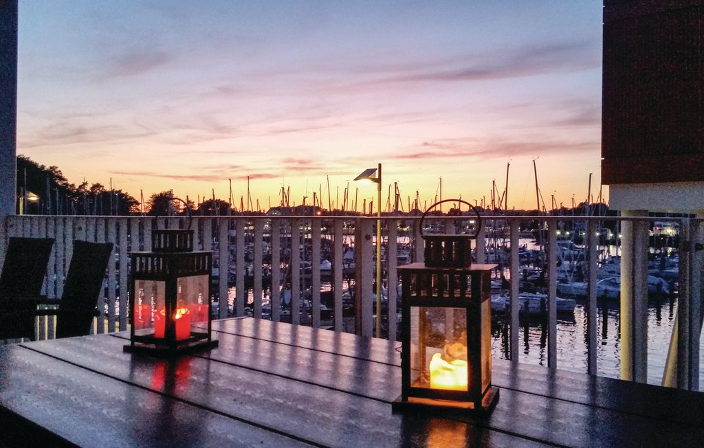 Semesterlägenhet - Travemünde BeachBay , Tyskland - DTR033 5