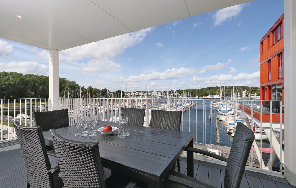 Ferienwohnung - Travemünde BeachBay , Deutschland - DTR042 1