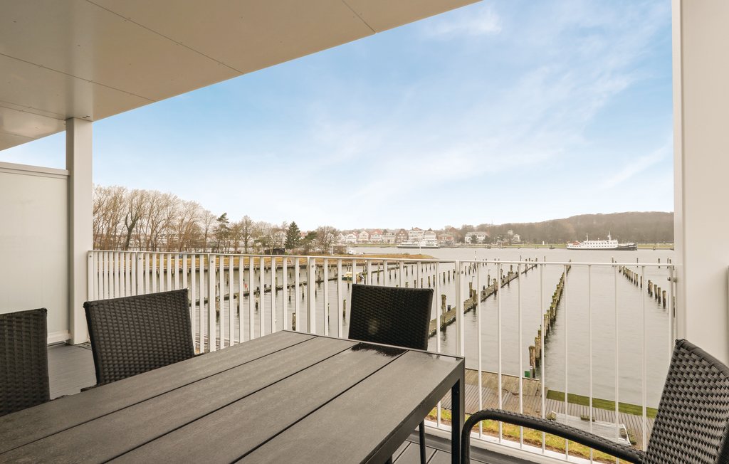 Ferienwohnung - Travemünde BeachBay , Deutschland - DTR051 1