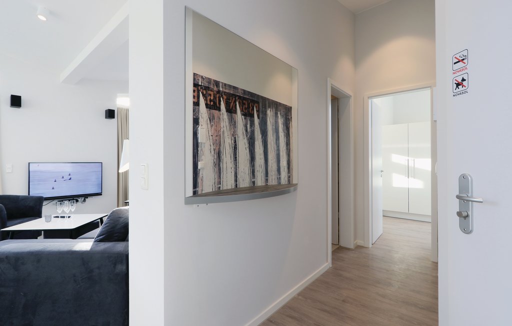 Ferienwohnung - Travemünde BeachBay , Deutschland - DTR077 17