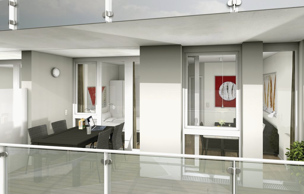 Lejlighed - High End Travemünde , Tyskland - DTR847 7