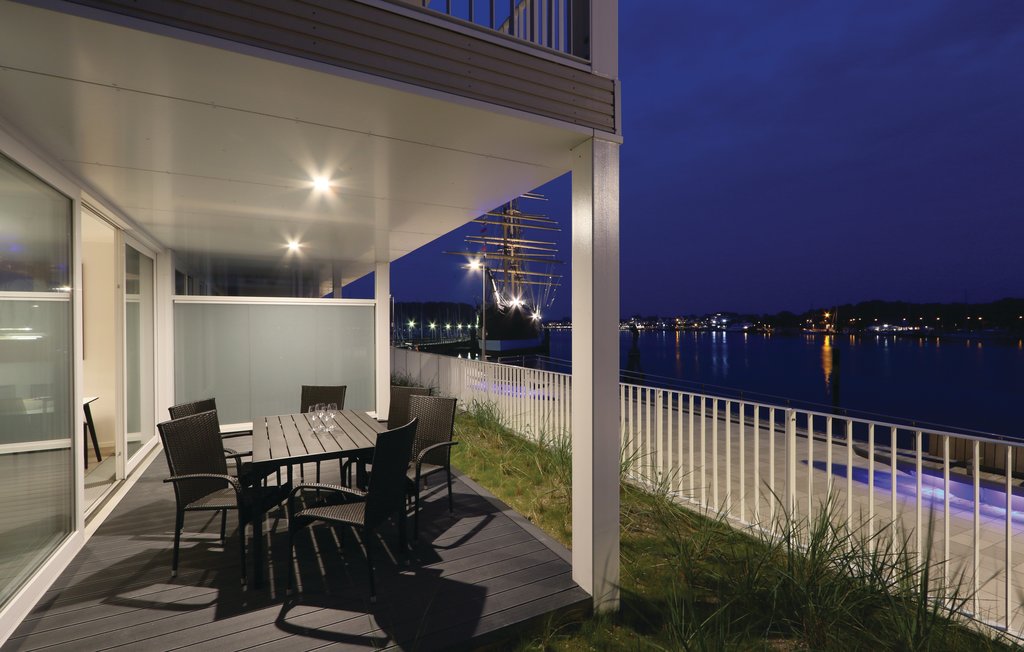 Semesterlägenhet - Travemünde BeachBay , Tyskland - DTR008 12