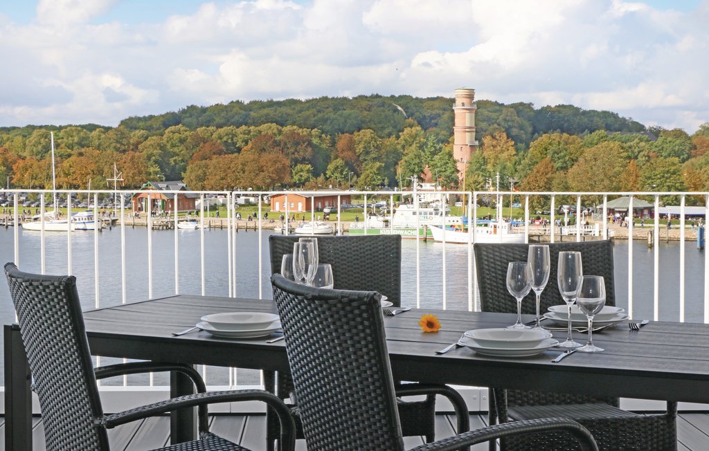 Ferienwohnung - Travemünde BeachBay , Deutschland - DTR016 13