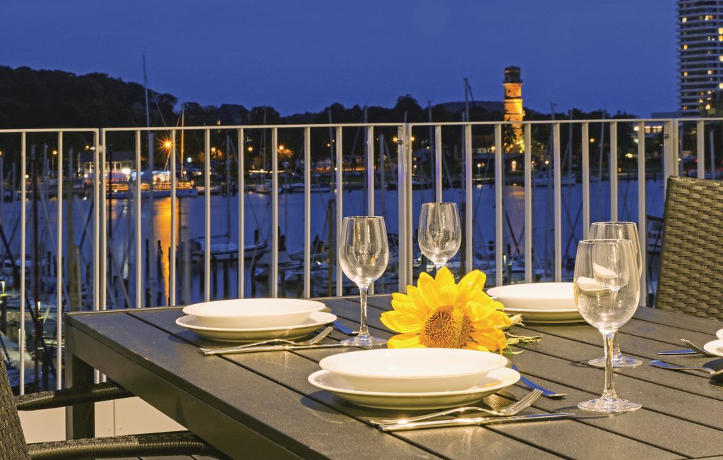 Semesterlägenhet - Travemünde BeachBay , Tyskland - DTR037 4