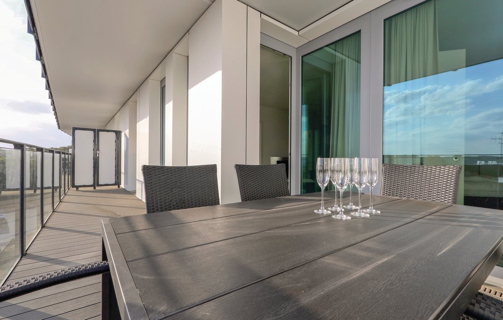 Ferieleilighet - High End Travemünde , Tyskland - DTR840 15