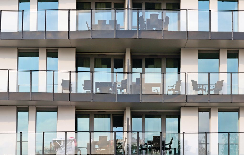 Semesterlägenhet - High End Travemünde , Tyskland - DTR887 9