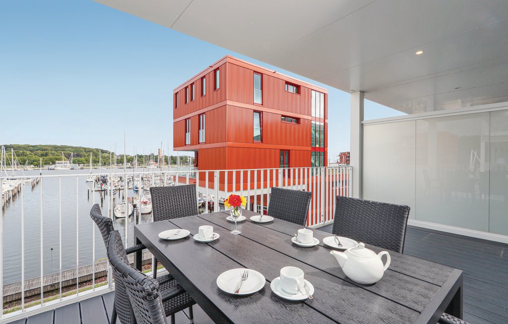 Ferienwohnung - Travemünde BeachBay , Deutschland - DTR034 5