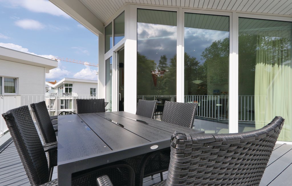 Semesterlägenhet - Travemünde BeachBay , Tyskland - DTR122 10