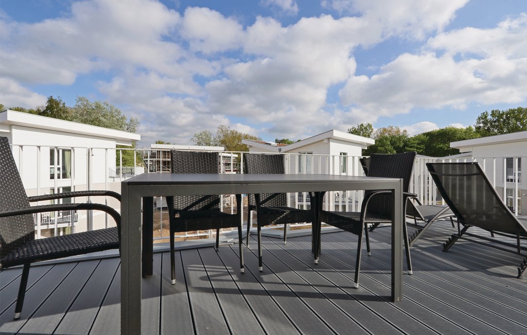 Ferienwohnung - Travemünde BeachBay , Deutschland - DTR221 8