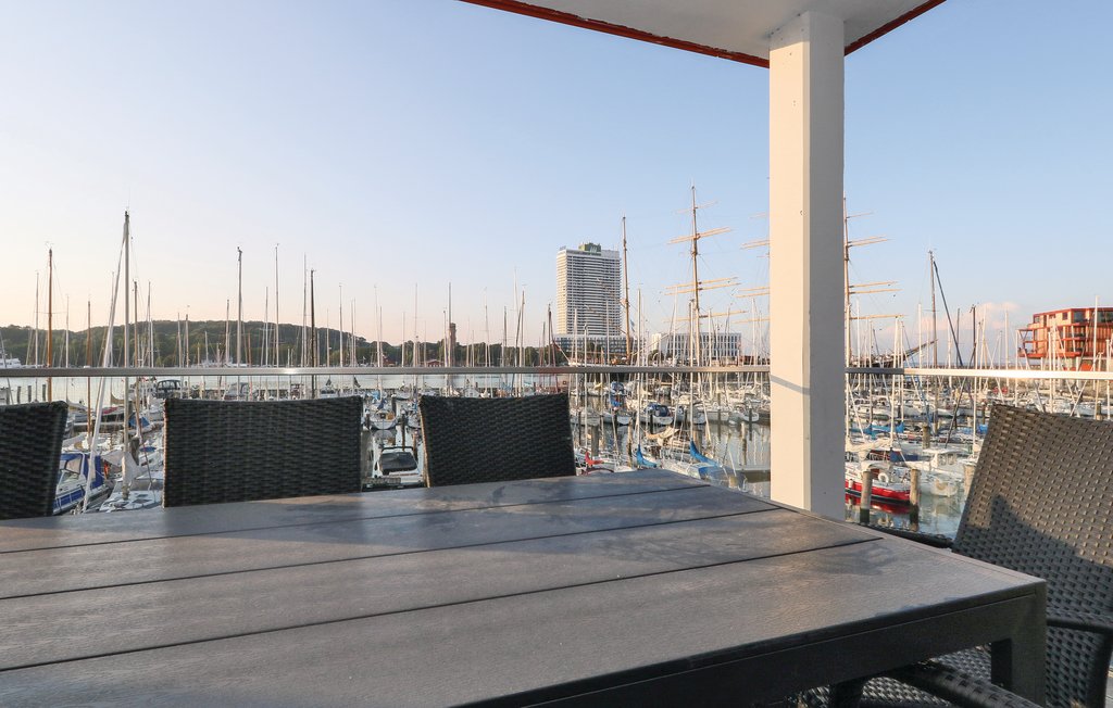 Semesterlägenhet - Travemünde BeachBay , Tyskland - DTR234 10