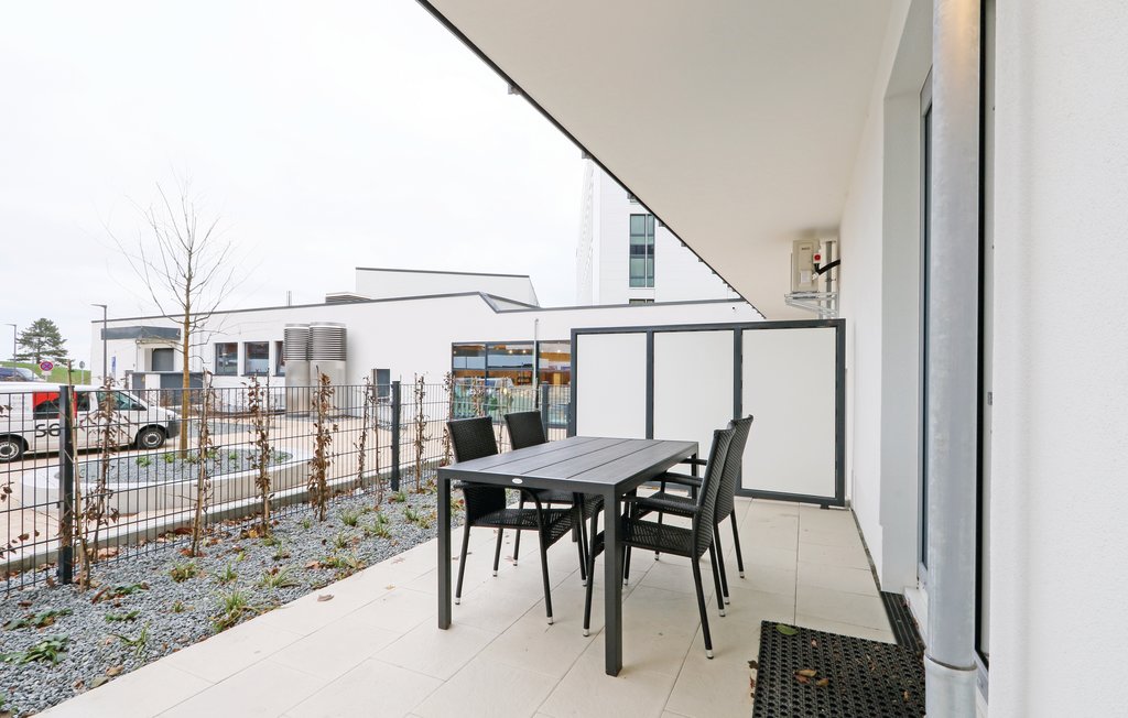 Lejlighed - High End Travemünde , Tyskland - DTR802 6