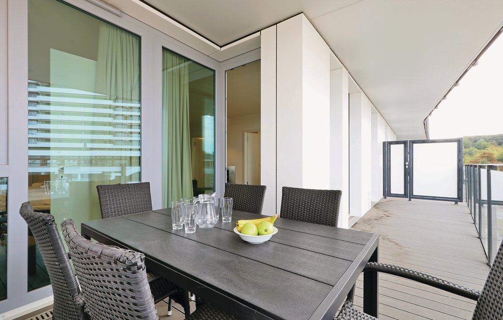Semesterlägenhet - High End Travemünde , Tyskland - DTR839 8