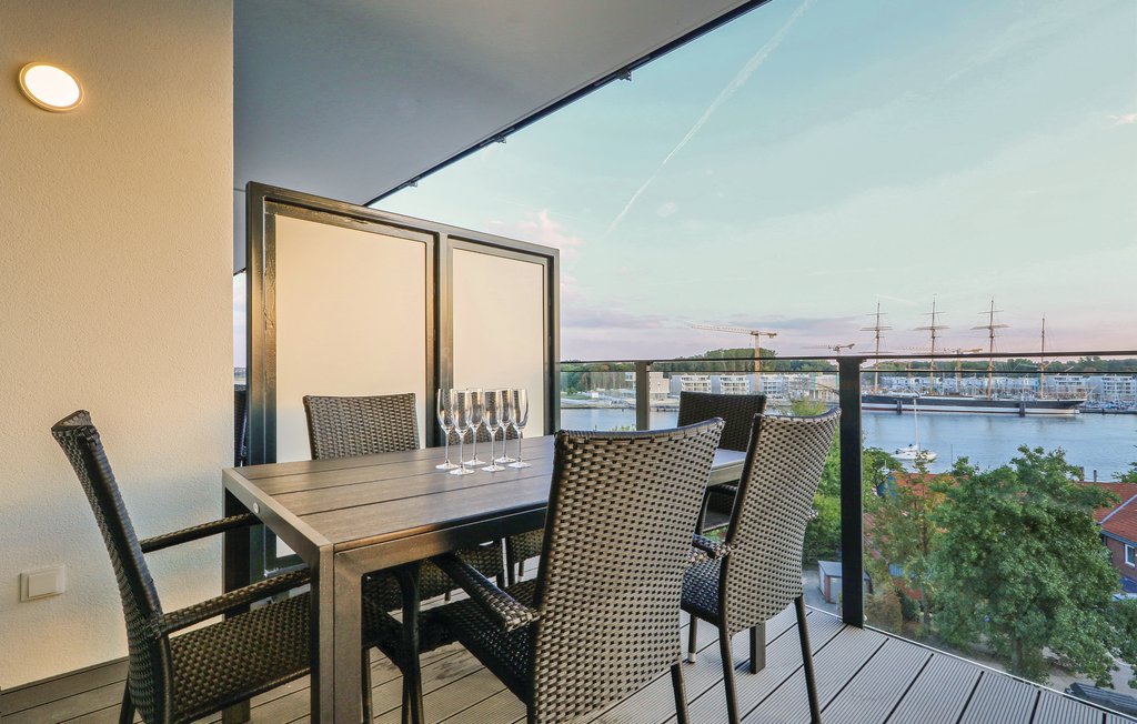 Semesterlägenhet - High End Travemünde , Tyskland - DTR850 1