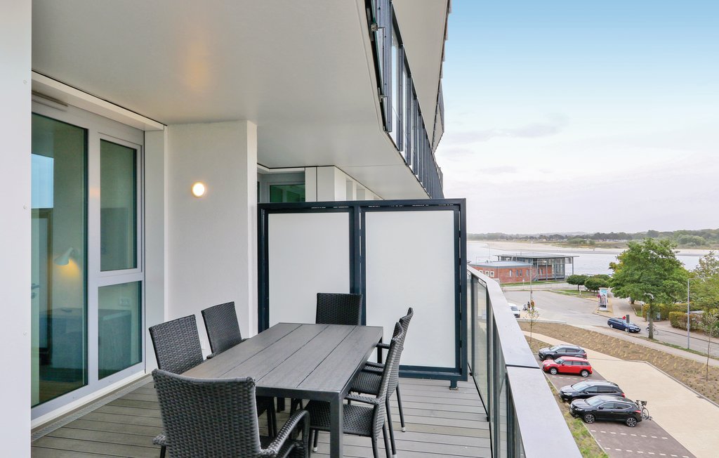 Lejlighed - High End Travemünde , Tyskland - DTR860 10