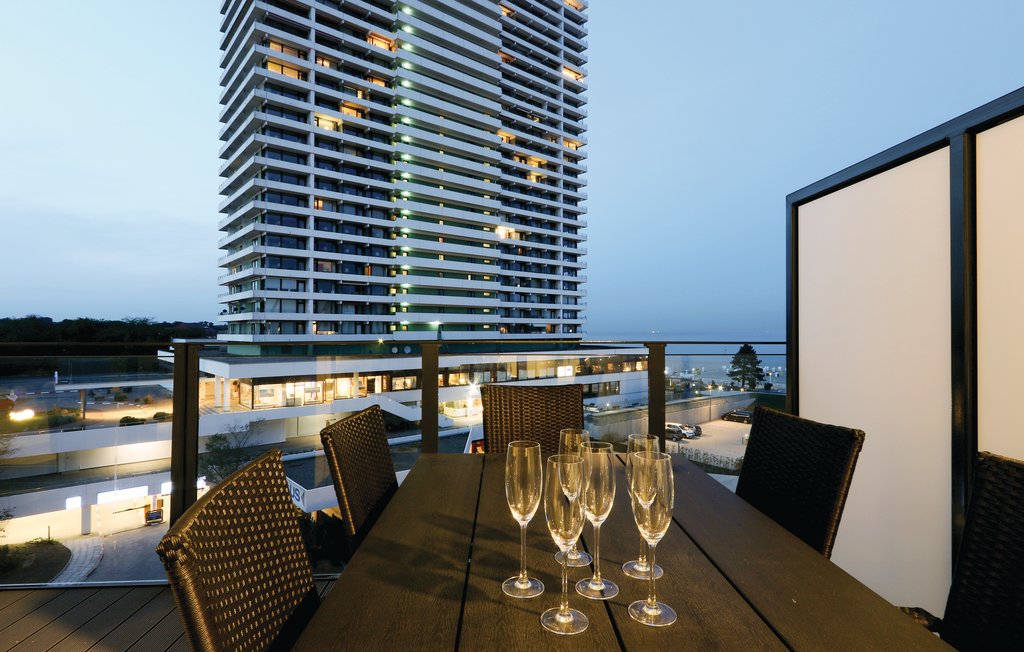 Ferienwohnung - High End Travemünde , Deutschland - DTR883 8