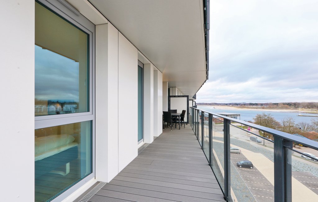 Semesterlägenhet - High End Travemünde , Tyskland - DTR892 11