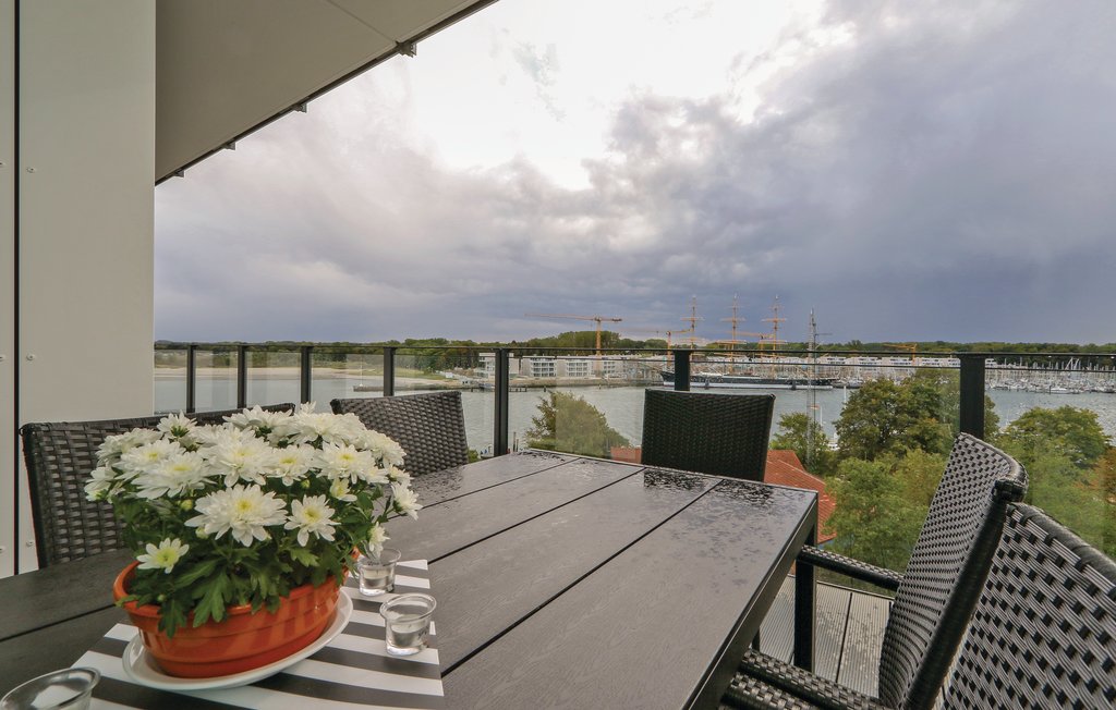 Ferienwohnung - High End Travemünde , Deutschland - DTR902 9