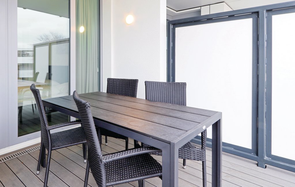 Semesterlägenhet - High End Travemünde , Tyskland - DTR905 2