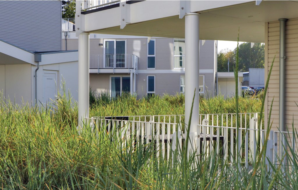 Semesterlägenhet - Travemünde BeachBay , Tyskland - DTR103 3