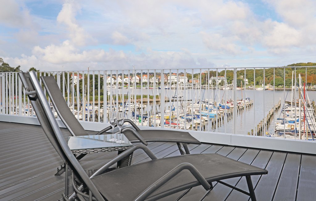 Semesterlägenhet - Travemünde BeachBay , Tyskland - DTR037 2